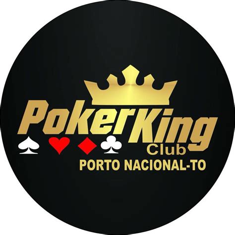 Poker mgm porto nacional